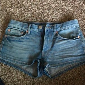 Urban outfitters BDG shorts